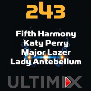 Ultimix 243