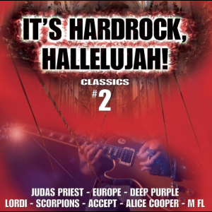 Its Hardrock, Hallelujah! Classics #2