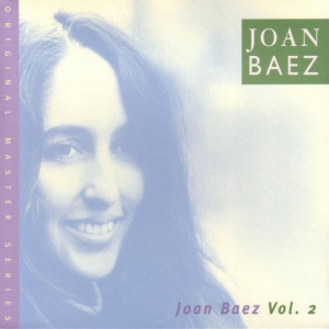 Joan Baez, Vol.2