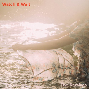 Watch & Wait (The Remixes)