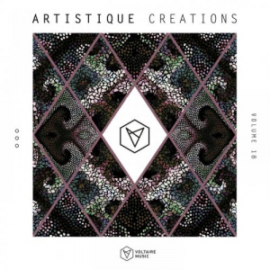 Artistique Creations, Vol. 18