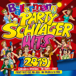 Ballermann Partyschlager Hits 2019