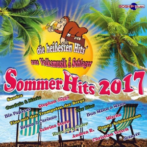 Sommerhits 2017