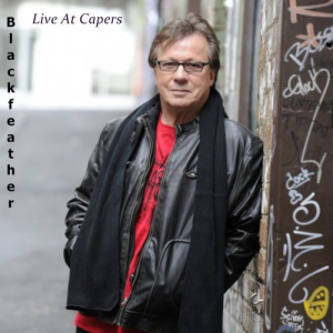 Live At Capers (Feat. Neale Johnston)