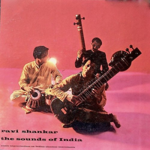 The Sounds of India (Remastered)