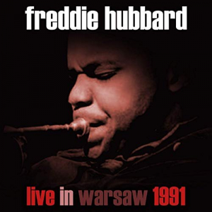 Live In Warsaw 1991 (Live at the Jazz Jamboree Warszawa, 24/10/1991)