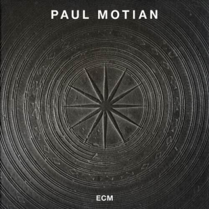 Paul Motian-Old & New Masters