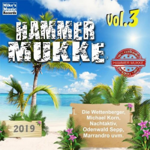 Hammer Mukke - 2019 Vol. 3