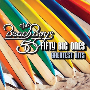 50 Big Ones: Greatest Hits