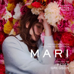 Mari (Original Motion Picture Soundtrack)
