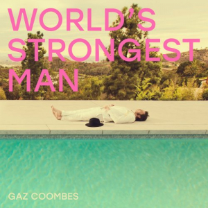 Worldâ€™s Strongest Man