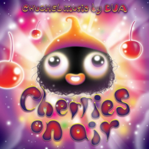 Cherries on Air (Original Chuchel Soundtrack)