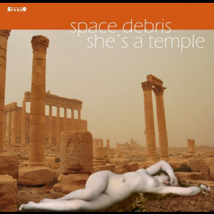 Shes A Temple
