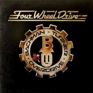 Four Wheel Drive [LP]