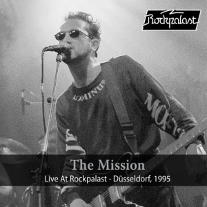 Live at Rockpalast (Live 1995 Dusseldorf)