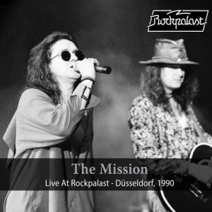 Live at Rockpalast (Live 1990 Dusseldorf)