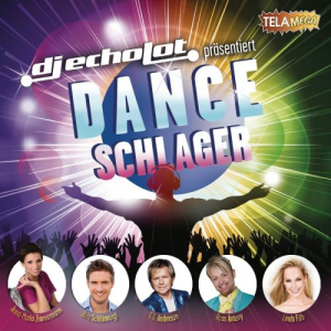 DJ Echolot PrÃ¤sentiert Dance Schlager