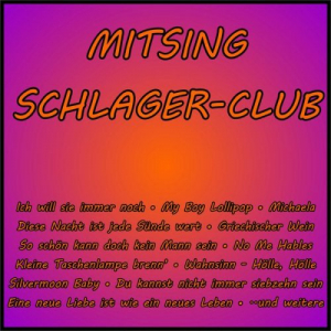 Mitsing-Schlager-Club