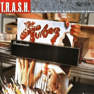 T.R.A.S.H. (Tubes Rarities And Smash Hits)