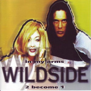In My Arms - 2 Become 1