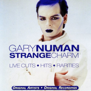 Strange Charm: Live Cuts, Hits, Rarities