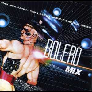 Bolero Mix Volume 1