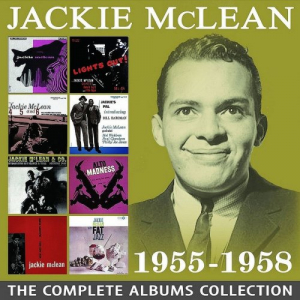 The Complete Albums Collection: 1955 - 1958