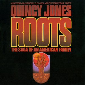 Roots: The Saga Of An American Family
