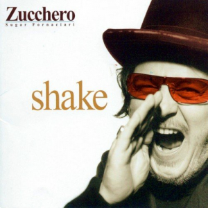Shake (Spanish Version)