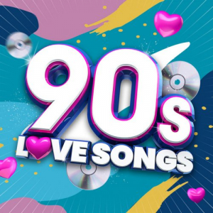 90s Love Songs