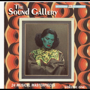 The Sound Gallery Volume One