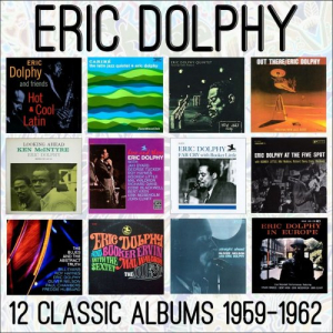 Twelve Classic Albums: 1959 - 1962