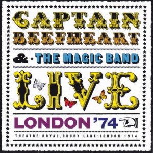 Live in London - Drury Lane 74