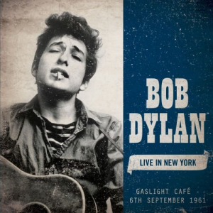 Live In New York, Gaslight Cafe 1961