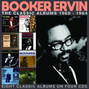 The Classic Albums 1960-1964