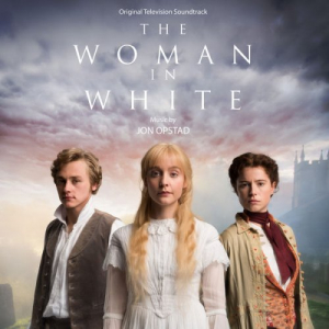 The Woman in White (Original Television Soundtrack)