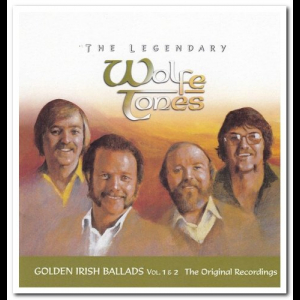 Golden Irish Ballads Vol. 1 & 2 - The Original Recordings