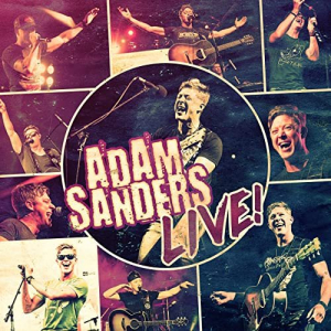 Adam Sanders (Live)