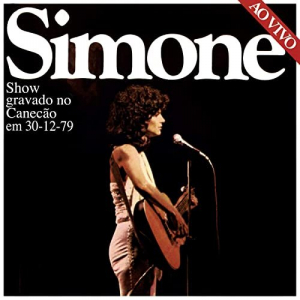 Simone Ao Vivo (Ao Vivo)