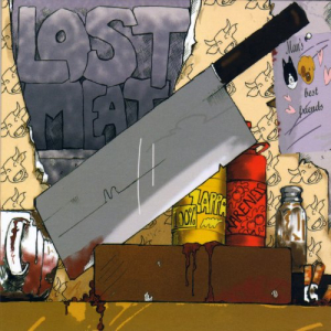 Lost Meat: 100\% Zappa Rareness