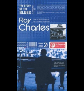 Blues Archive - The Story Of The Blues - Chapter 20