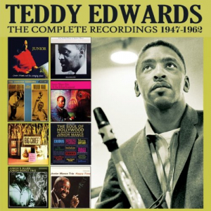 The Complete Recordings: 1947 - 1962