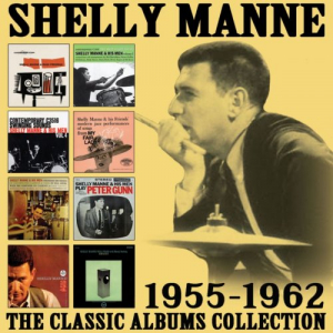 The Classic Albums Collection: 1955 - 1962