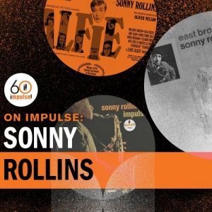 On Impulse: Sonny Rollins