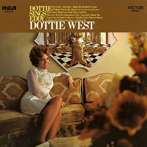 Dottie Sings Eddy