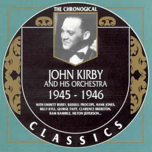 The Chronological Classics: 1945-1946