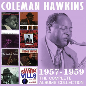 The Complete Albums Collection: 1957-1959