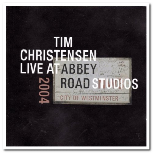 Live At Abbey Road Studios