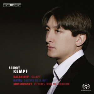 Mussorgsky Â· Ravel Â· Balakirev