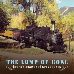 The Lump of Coal (Hopes Diamond)